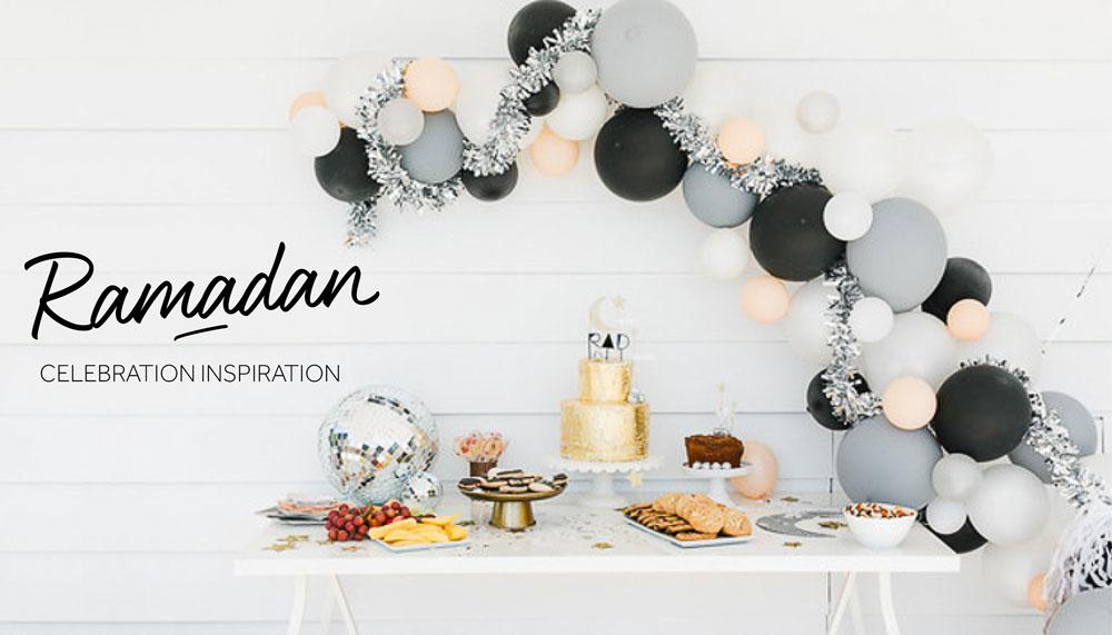 Party Supplies Dubai Party Camel